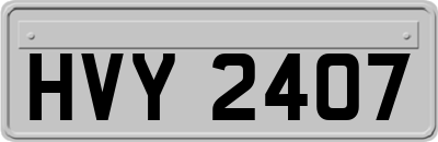 HVY2407