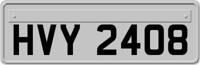 HVY2408