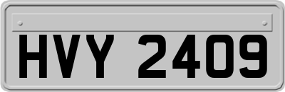 HVY2409