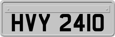 HVY2410