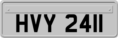 HVY2411