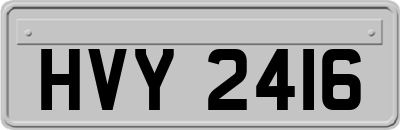HVY2416