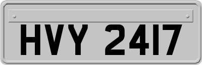 HVY2417