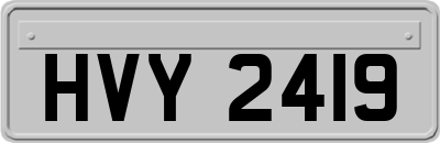HVY2419