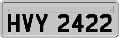 HVY2422