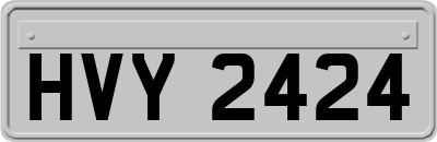 HVY2424