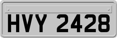 HVY2428