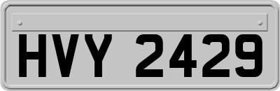 HVY2429