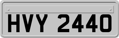 HVY2440