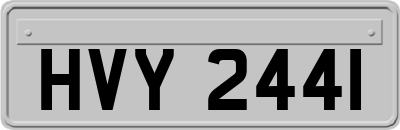 HVY2441