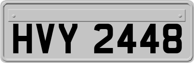 HVY2448