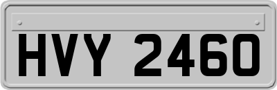 HVY2460
