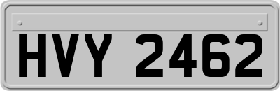 HVY2462