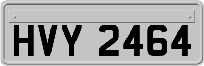 HVY2464