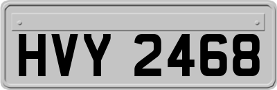 HVY2468