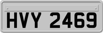 HVY2469
