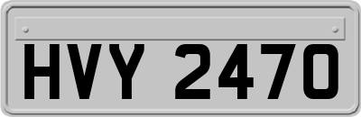 HVY2470