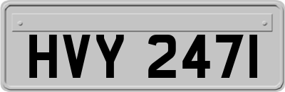 HVY2471