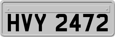 HVY2472