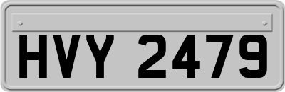HVY2479