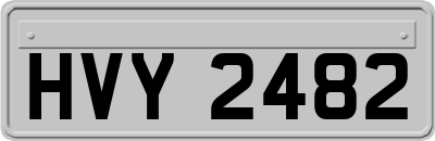 HVY2482