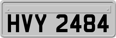 HVY2484
