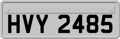 HVY2485