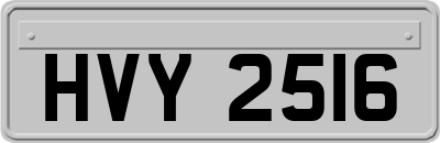 HVY2516