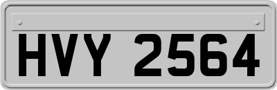 HVY2564