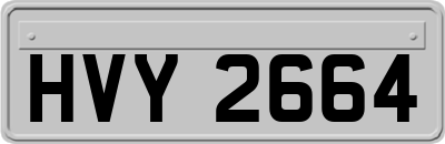 HVY2664