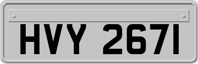 HVY2671