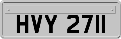 HVY2711