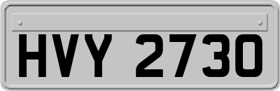 HVY2730