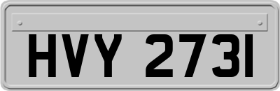 HVY2731