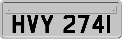 HVY2741