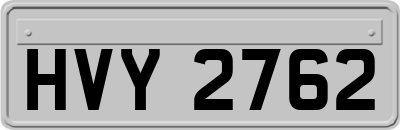 HVY2762