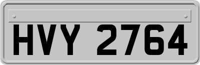 HVY2764