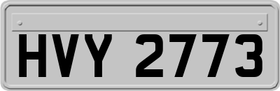 HVY2773