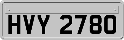 HVY2780