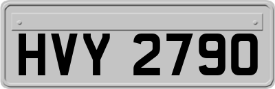 HVY2790
