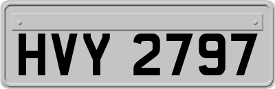 HVY2797