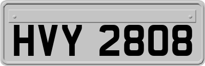HVY2808