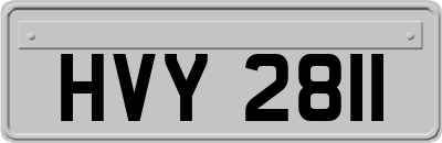 HVY2811