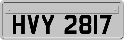 HVY2817