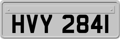 HVY2841