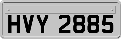 HVY2885