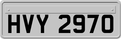 HVY2970