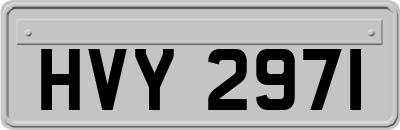 HVY2971