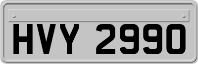 HVY2990