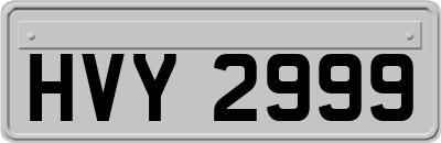 HVY2999